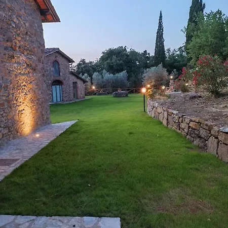 Querciolaia Nel Chianti *