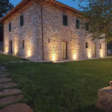 Querciolaia Nel Chianti Pieve a Presciano