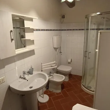 Querciolaia Nel Chianti Villa Pieve a Presciano
