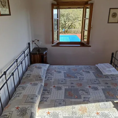 Querciolaia Nel Chianti * Pieve a Presciano