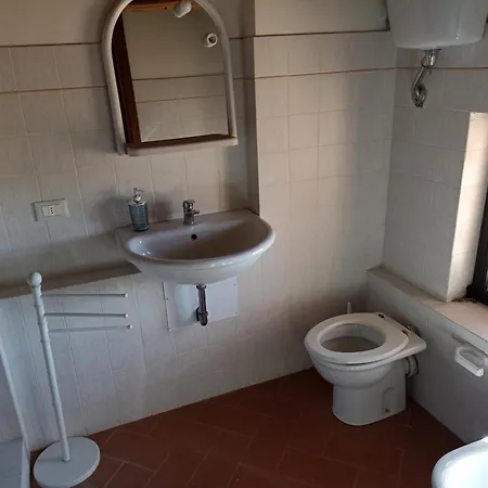 Querciolaia Nel Chianti * Pieve a Presciano