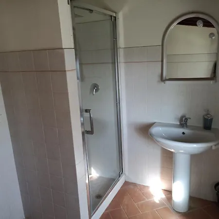 Querciolaia Nel Chianti Villa