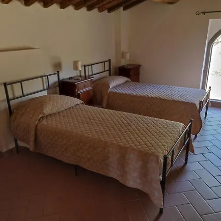 Querciolaia Nel Chianti