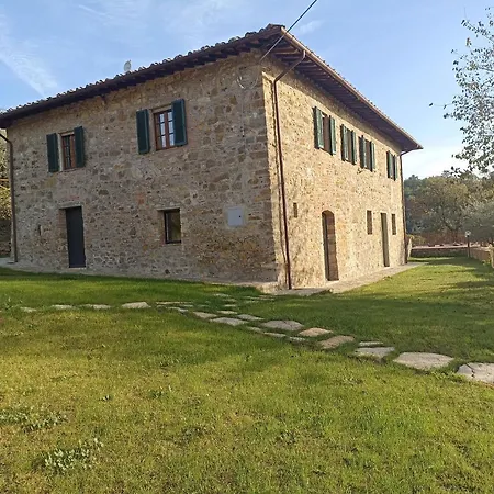 Querciolaia Nel Chianti