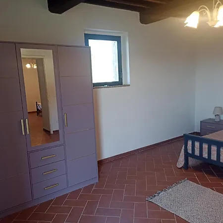 Querciolaia Nel Chianti Villa Pieve a Presciano
