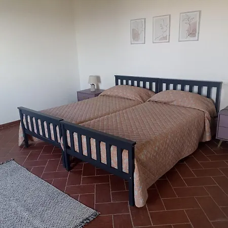 Villa Querciolaia Nel Chianti *