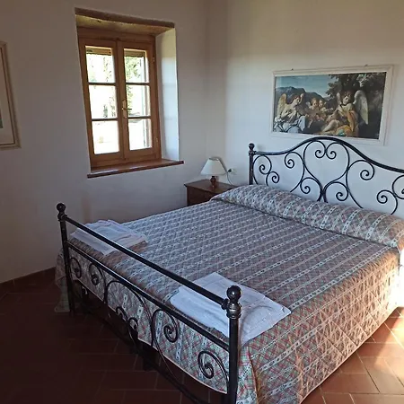 Querciolaia Nel Chianti * Pieve a Presciano