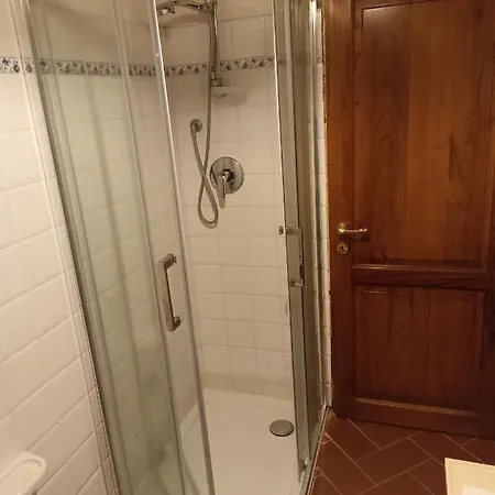 빌라 Querciolaia Nel Chianti *