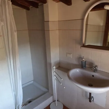 Querciolaia Nel Chianti Pieve a Presciano