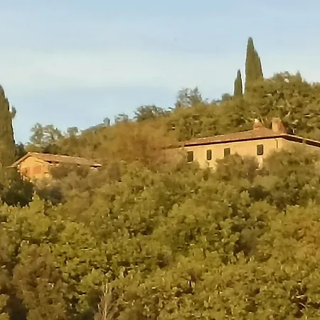 Querciolaia Nel Chianti *