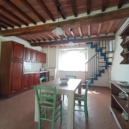 Querciolaia Nel Chianti Villa Pieve a Presciano