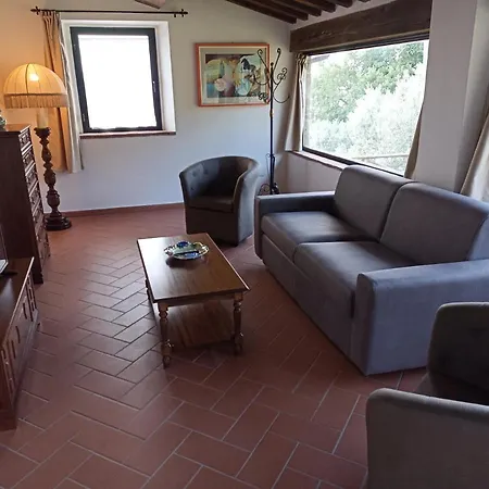 Querciolaia Nel Chianti *