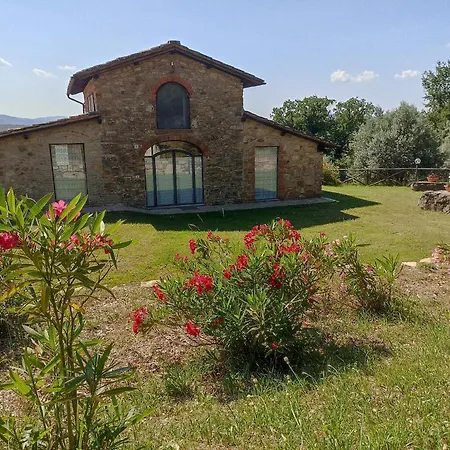 Querciolaia Nel Chianti Pieve a Presciano