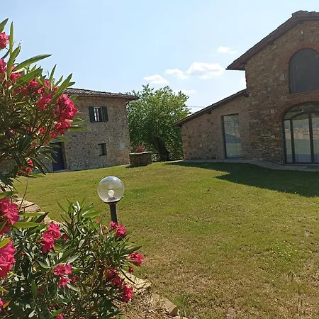 Querciolaia Nel Chianti