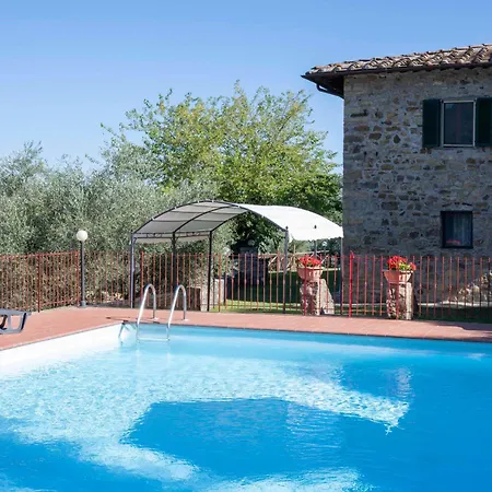 Querciolaia Nel Chianti *