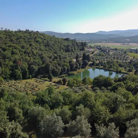 Querciolaia Nel Chianti