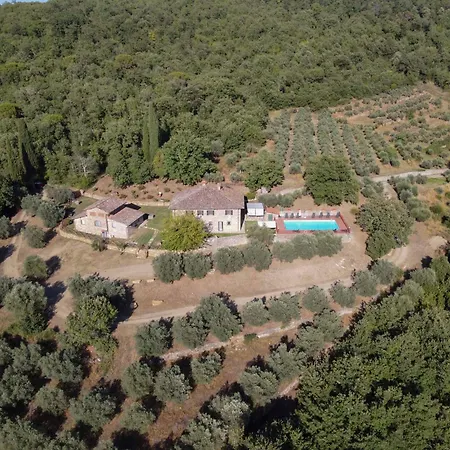 Querciolaia Nel Chianti