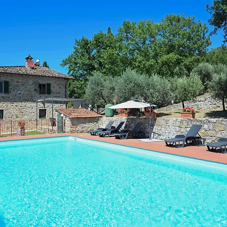 Querciolaia Nel Chianti *